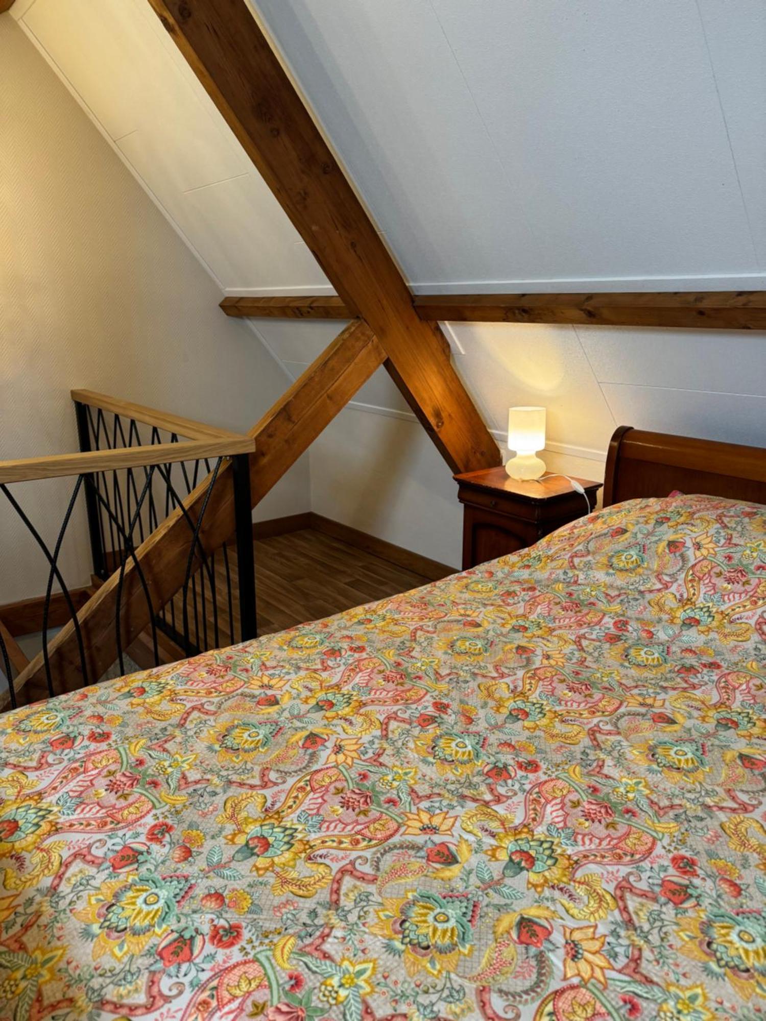 Vino Grando 'T Klooster Bed and Breakfast Odiliapeel Exterior foto